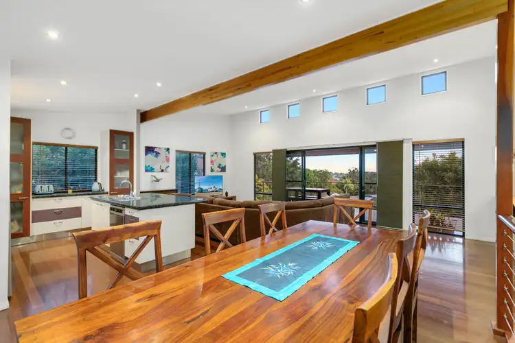 Seventh view of Homely house listing, 16 Clipperton Chase, Pacific Pines QLD 4211