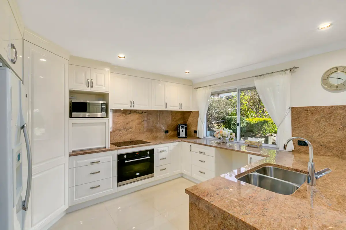 Main view of Homely house listing, 5 Tristania Way, Highland Park QLD 4211