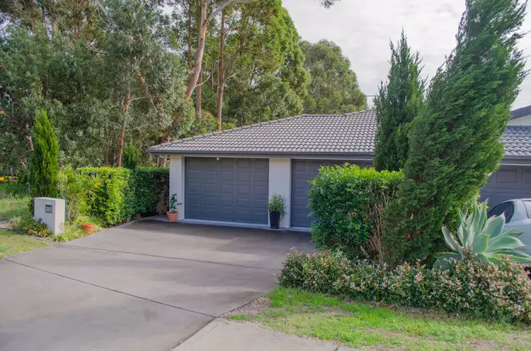 Main view of Homely house listing, 35 Sergeant Baker Drive, Corlette NSW 2315