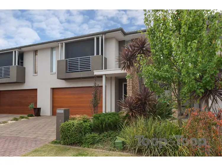 14 Lynwood Drive, Marden SA 5070
