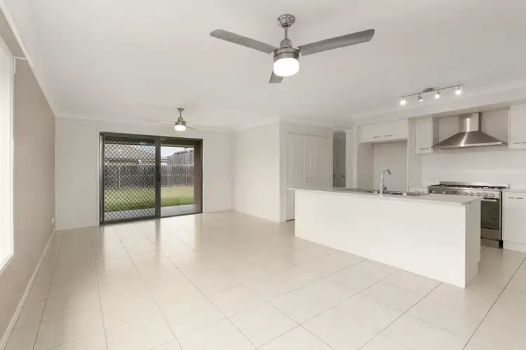 Third view of Homely house listing, 5 Goldenwood Crescent, Fernvale QLD 4306