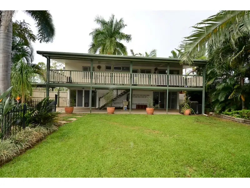 Main view of Homely house listing, 931 Riverway Drive, Condon QLD 4815
