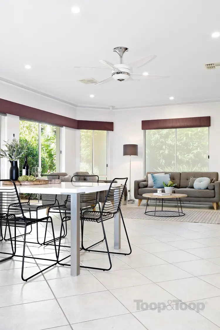 Fifth view of Homely house listing, 40 McCole Circuit, Allenby Gardens SA 5009