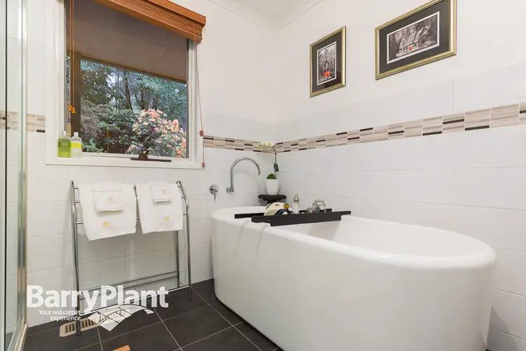 Sixth view of Homely house listing, 30 Lakeside Drive, Emerald VIC 3782