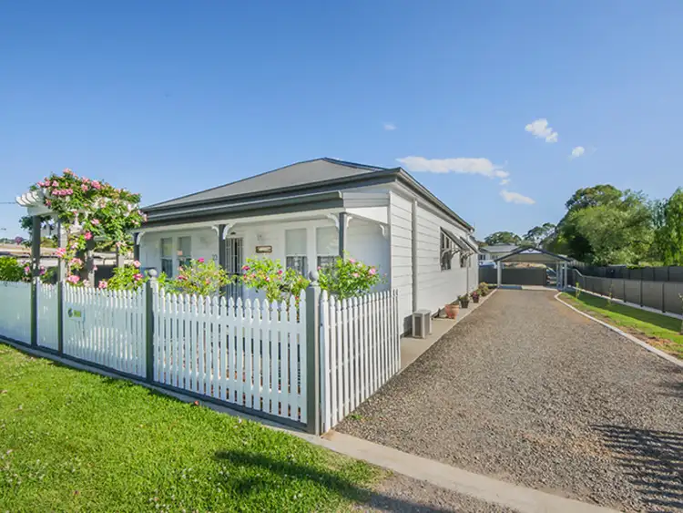 Main view of Homely house listing, 23 Charlton Street, Barnsley NSW 2278