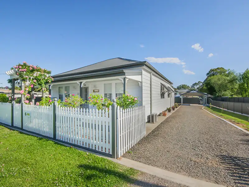 Main view of Homely house listing, 23 Charlton Street, Barnsley NSW 2278