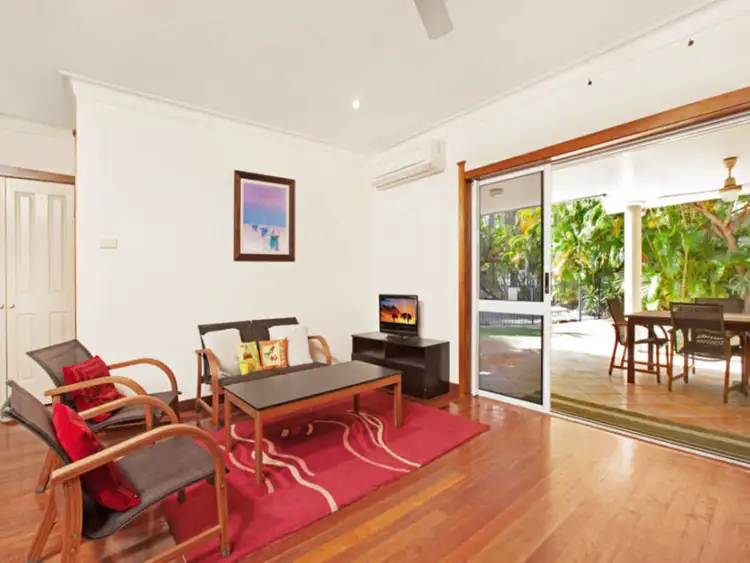 Fifth view of Homely house listing, 4 Flora Close, Clifton Beach QLD 4879