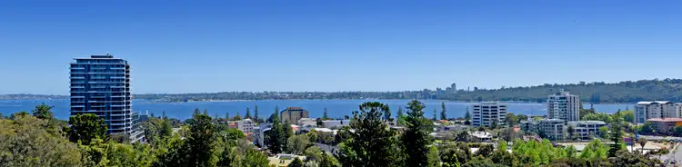 Fifth view of Homely apartment listing, 7/146 Mill Point Road, South Perth WA 6151