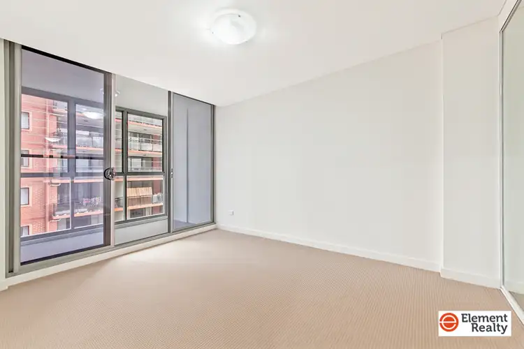 Fifth view of Homely apartment listing, 29/7 Aird Street, Parramatta NSW 2150