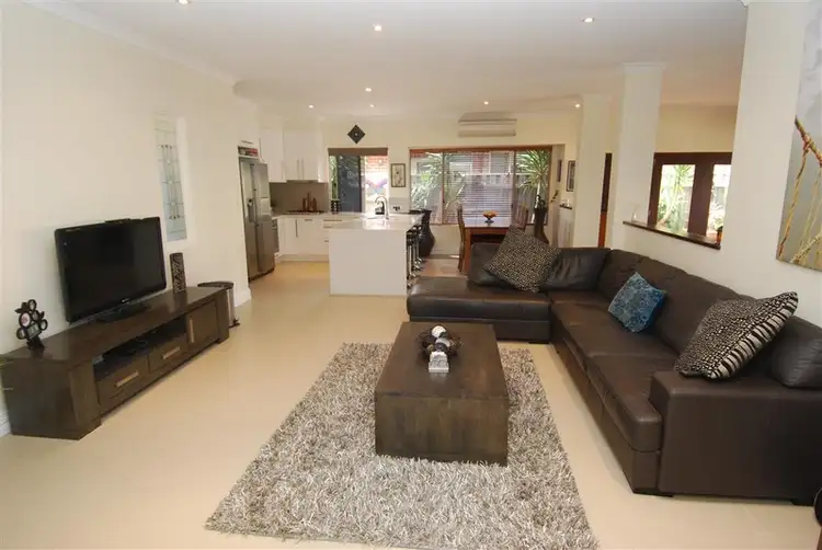 Fourth view of Homely house listing, 7 Bowen Lane, Mindarie WA 6030