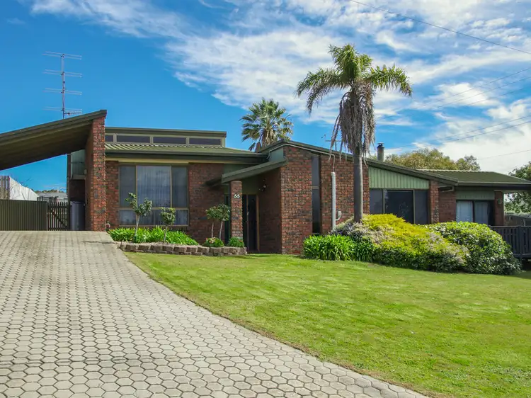 55 Hilltop Drive, Port Lincoln SA 5606