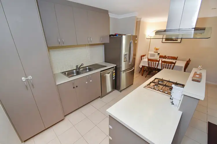 Fifth view of Homely semi-detached listing, 30A Newport Way, Balga WA 6061