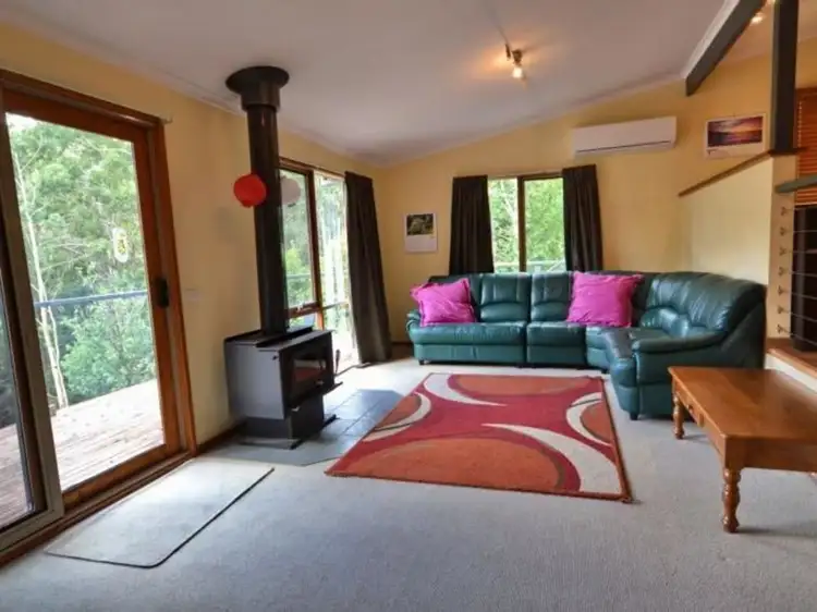 Third view of Homely house listing, 1 Purcell Drive, Merrijig VIC 3723