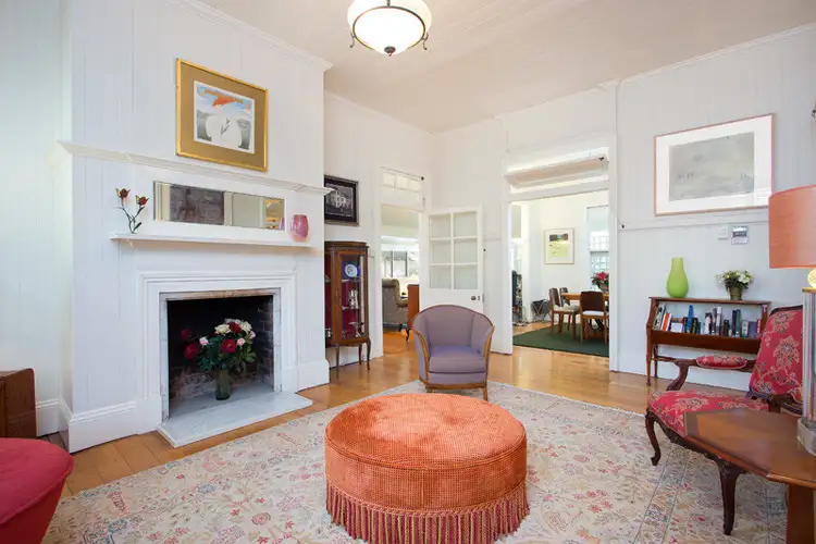 Seventh view of Homely house listing, 46 Bayview Terrace, Clayfield QLD 4011