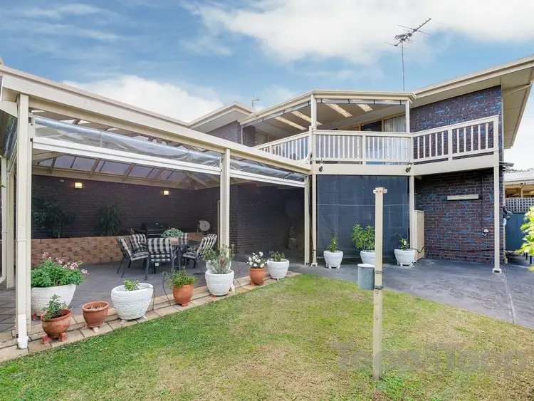 Second view of Homely house listing, 17 Foulis Court, Wynn Vale SA 5127