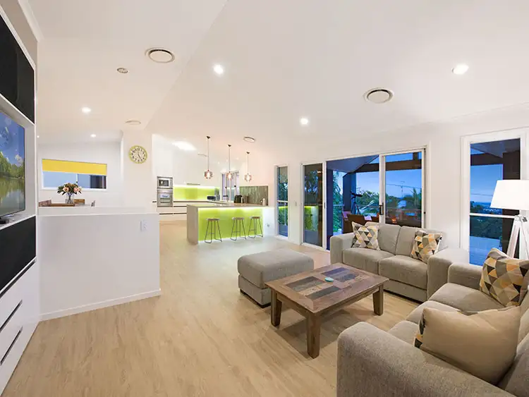 Sixth view of Homely house listing, 10 Onkara Street, Buderim QLD 4556