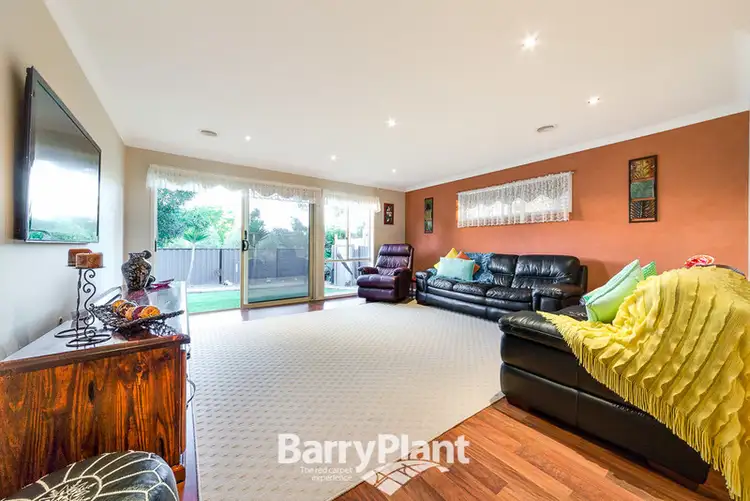 Fourth view of Homely house listing, 10 Caspian Chase, Pakenham VIC 3810