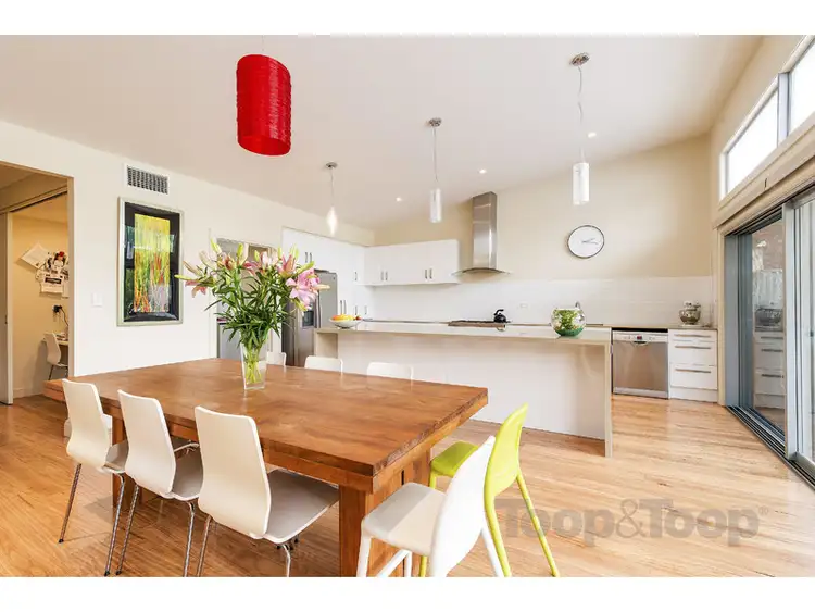 Fifth view of Homely house listing, 9 Seaton Avenue, Hazelwood Park SA 5066