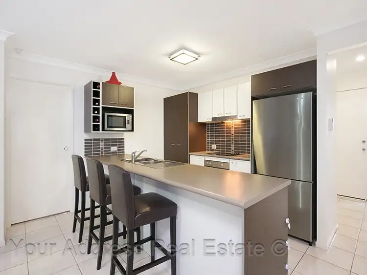 Third view of Homely house listing, 3 Coolum Court, Regents Park QLD 4118
