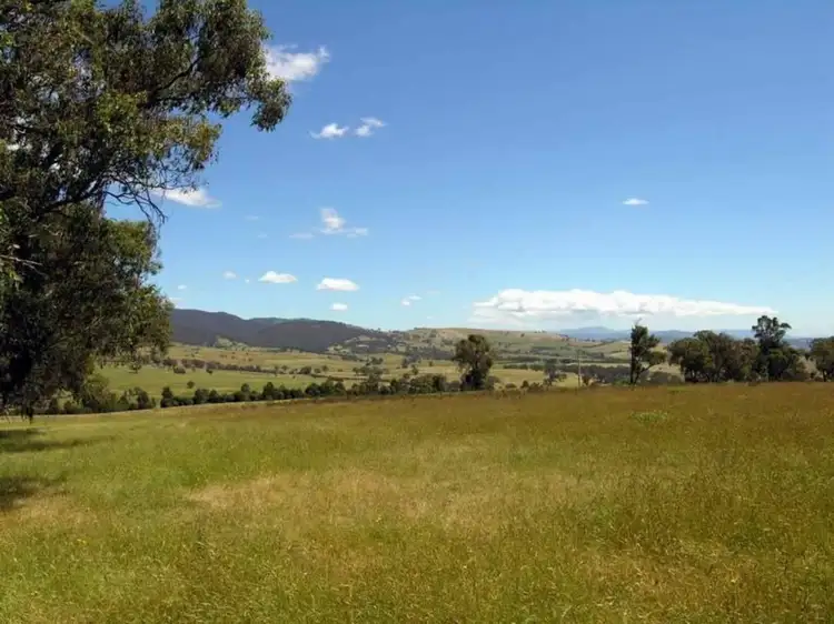 Second view of Homely land listing, 207 McCormacks Road, Mansfield VIC 3722