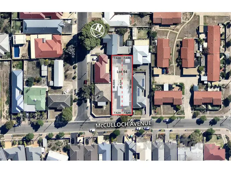 22 McCulloch Avenue, Klemzig SA 5087