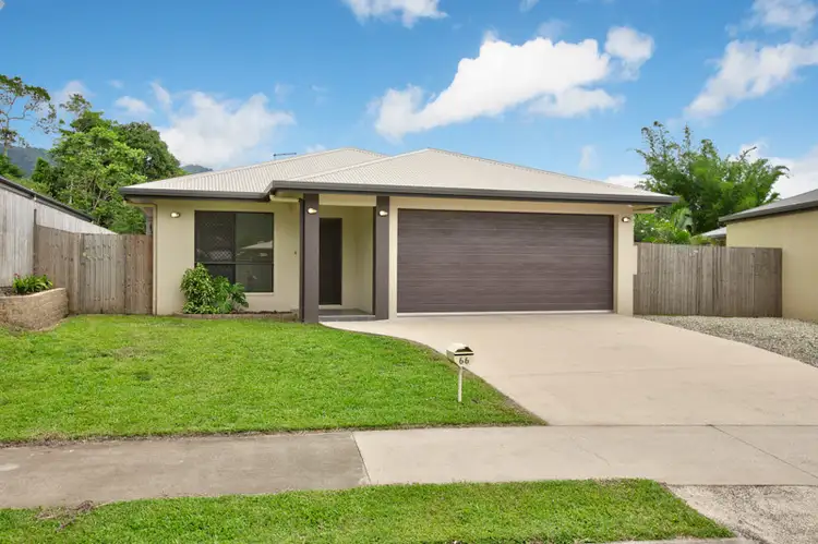 66 Cooktown Road, Edmonton QLD 4869