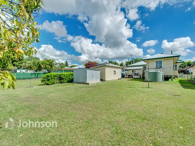 Seventh view of Homely house listing, 107 Blackstone Road, Silkstone QLD 4304