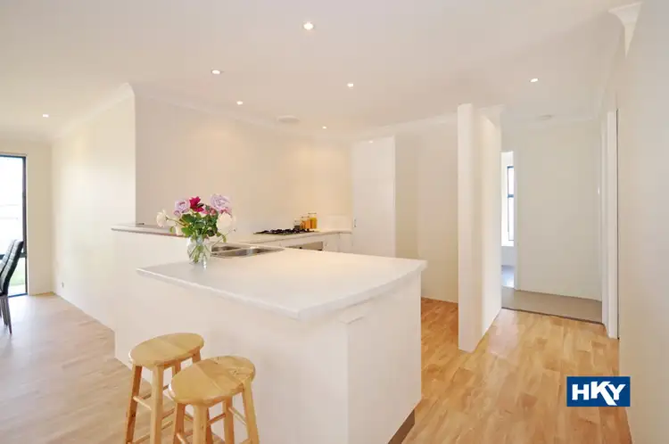 Seventh view of Homely house listing, 16 Madigan Way, Ellenbrook WA 6069