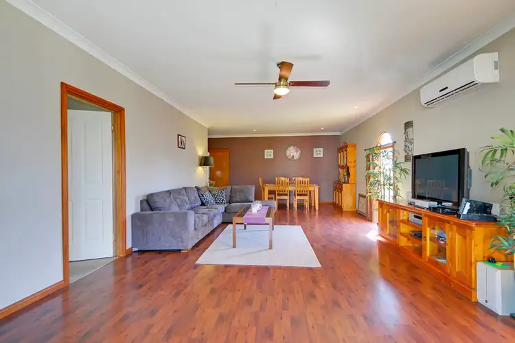 Third view of Homely house listing, 9 Finlayson Crescent, Traralgon VIC 3844