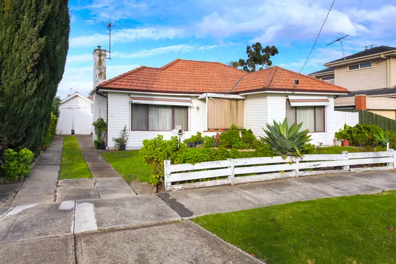 Main view of Homely house listing, 22 Lynch Street, Sunshine VIC 3020