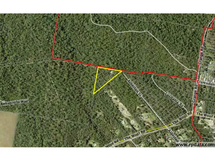LOT 655 - 663 Clarendon Cresent, Basin View NSW 2540