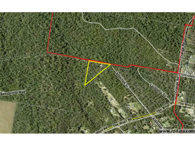 Main view of Homely land listing, LOT 655 - 663 Clarendon Cresent, Basin View NSW 2540