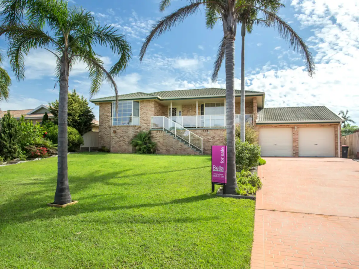 Main view of Homely house listing, 7 Byangee Street, Ulladulla NSW 2539