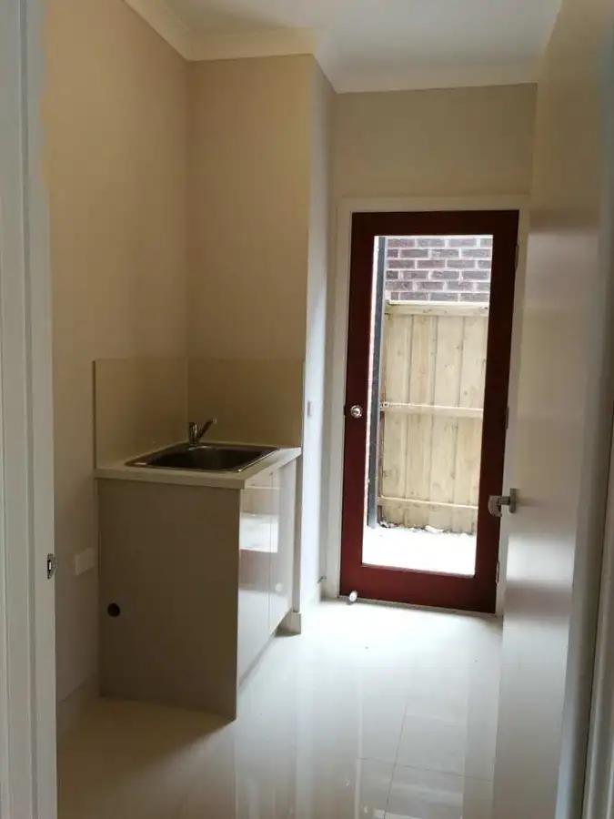 Fifth view of Homely townhouse listing, 12 Lymington Street, Keysborough VIC 3173