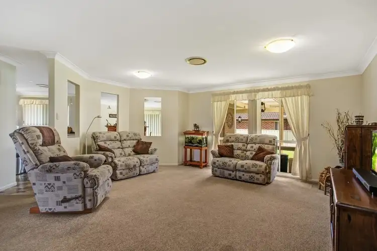 Second view of Homely house listing, 82 Kindlebark Drive, Medowie NSW 2318