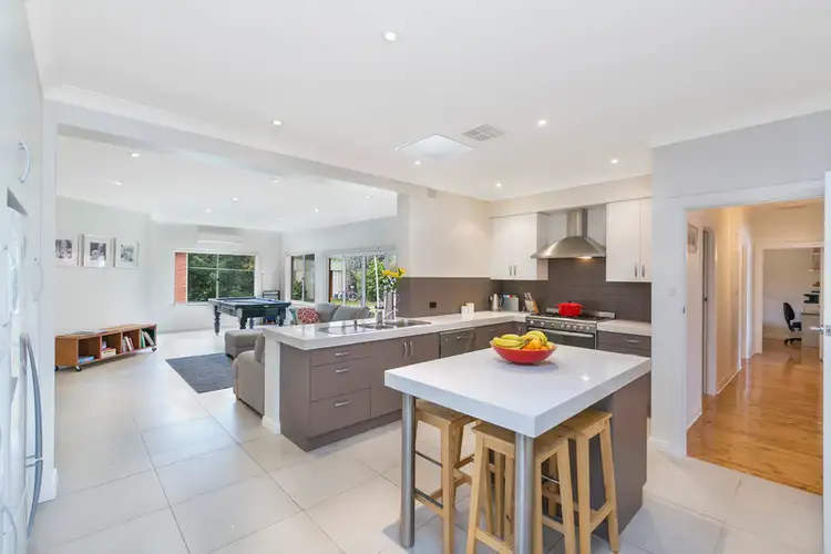 Second view of Homely house listing, 5 Coventry Street, Brighton SA 5048