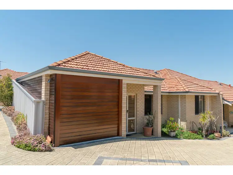 Main view of Homely unit listing, 10/91 Phoenix Road, Spearwood WA 6163