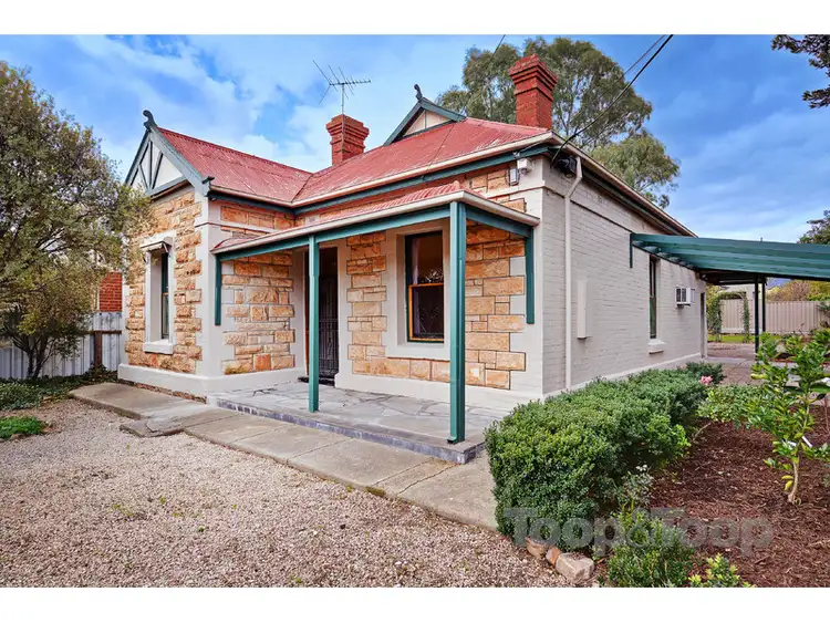 22 Gage Street, St Morris SA 5068