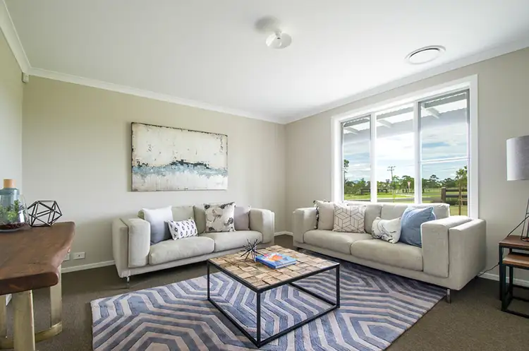 Fourth view of Homely house listing, 134 Moobi Road, Scone NSW 2337