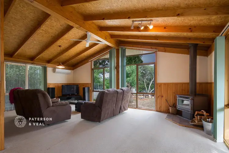 Second view of Homely house listing, 6 Elizabeth Street, Smythesdale VIC 3351