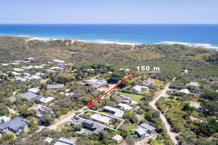 Main view of Homely house listing, 28 Foam Avenue, Blairgowrie VIC 3942