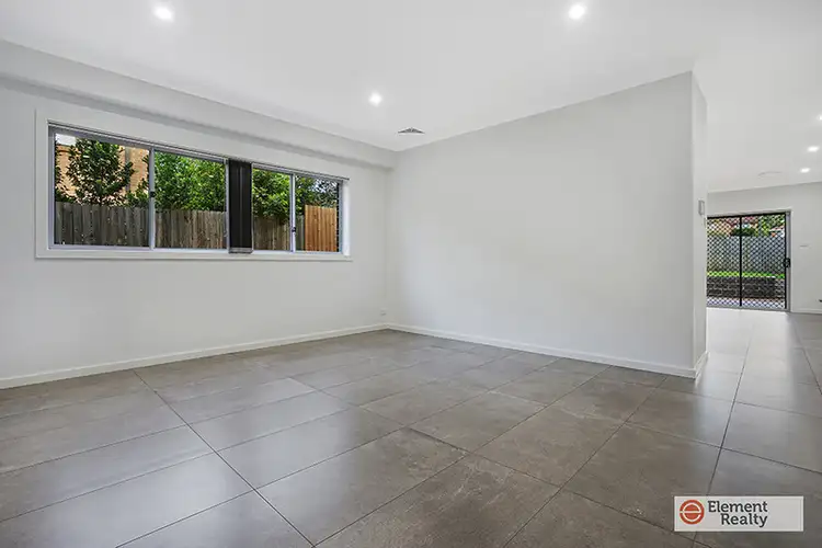 Second view of Homely semi-detached listing, 1 Finch Avenue, Rydalmere NSW 2116