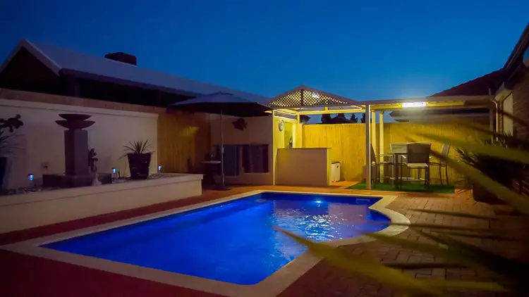 Fourth view of Homely house listing, 96 Sandown Circle, Henley Brook WA 6055