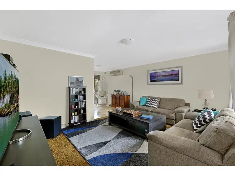 Second view of Homely house listing, 1 Panorama Parade, Berkeley Vale NSW 2261