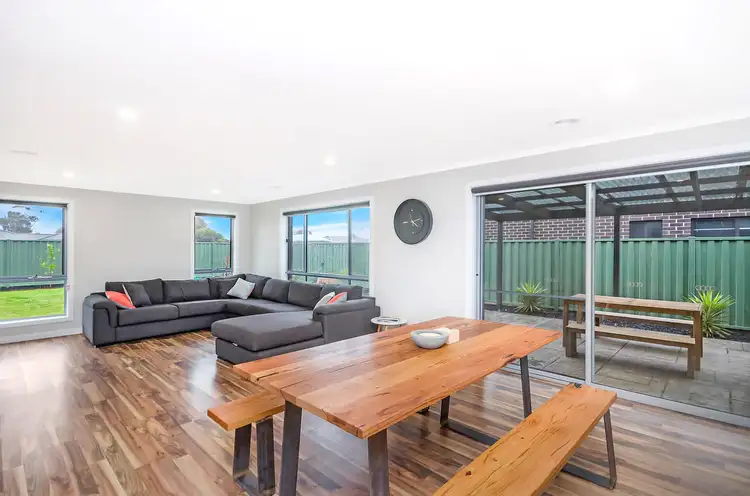 Third view of Homely house listing, 10 Keane Street, Koroit VIC 3282