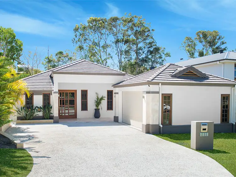 3011 Hillside Walk, Sanctuary Cove QLD 4212