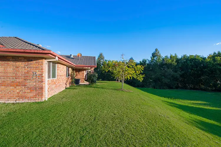 Second view of Homely house listing, 20 Blue Lagoon Court, Nerang QLD 4211