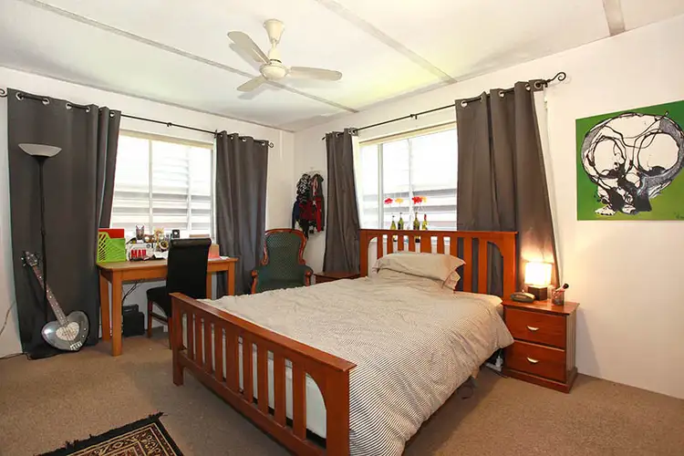 Sixth view of Homely apartment listing, 8/675 Wynnum Rd, Morningside QLD 4170