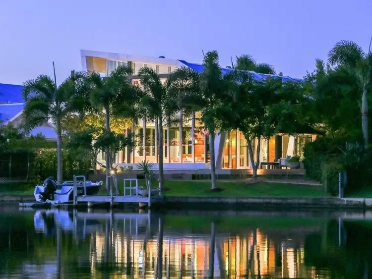 40 The Peninsula, Noosa Waters QLD 4566