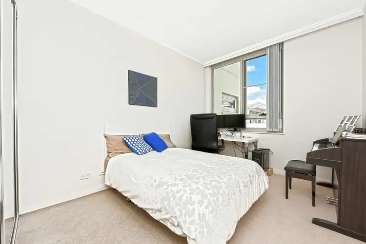Fifth view of Homely apartment listing, 506/6 Nuvolari Place, Wentworth Point NSW 2127
